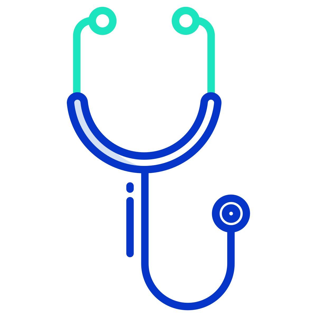 stethoscope icon