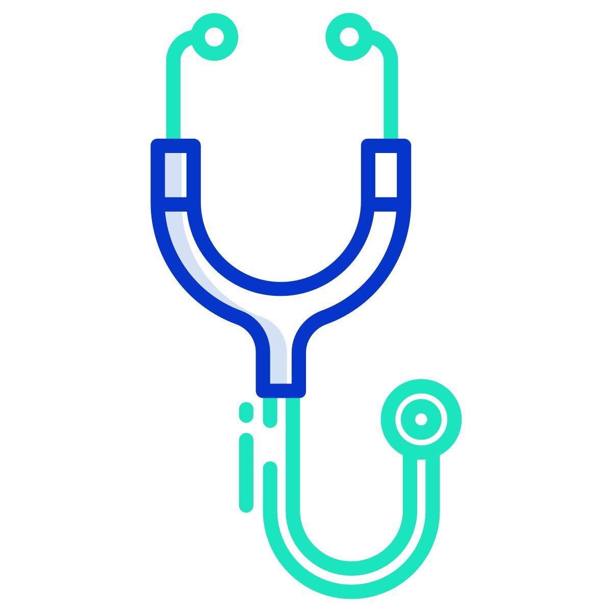 stethoscope icon