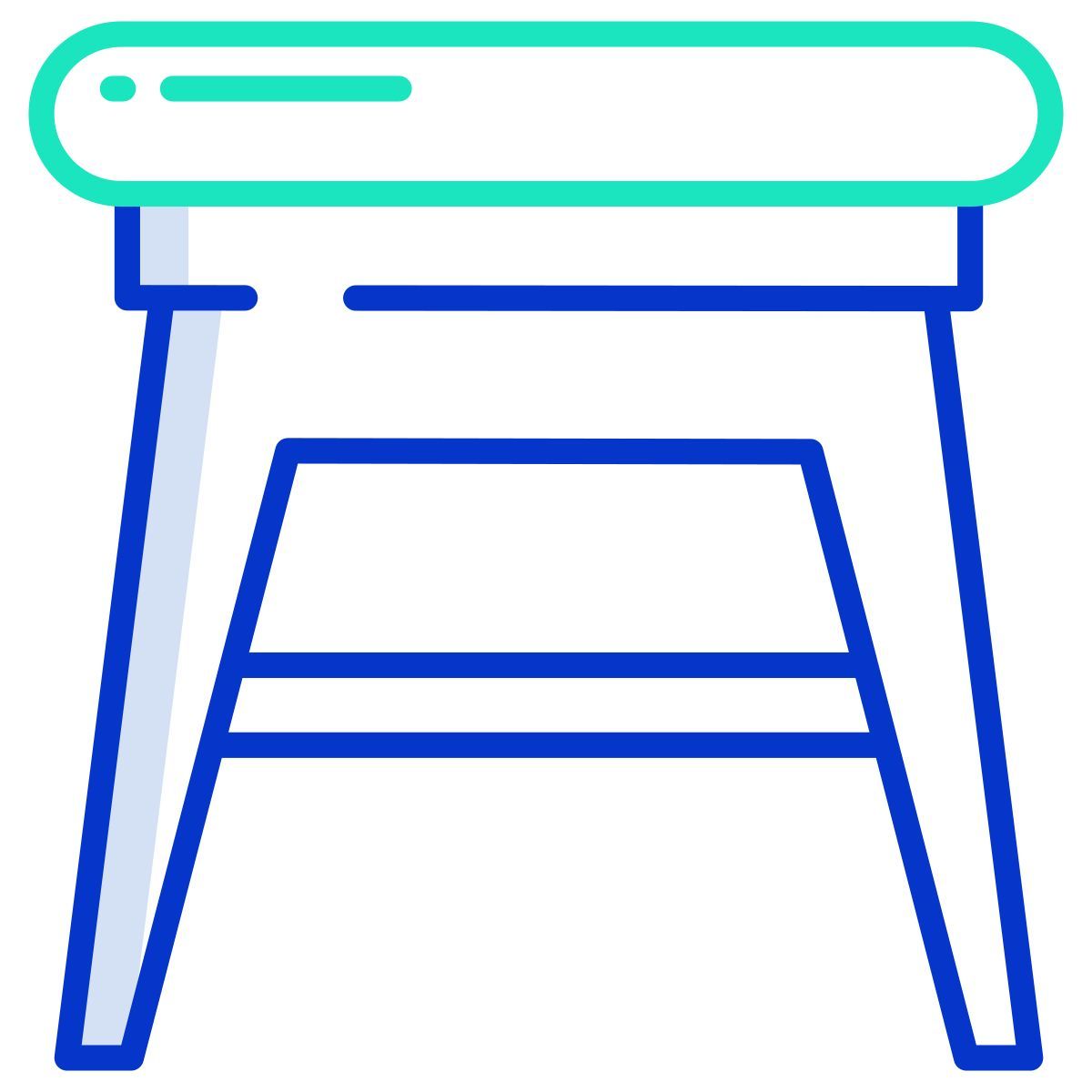 발판 icon