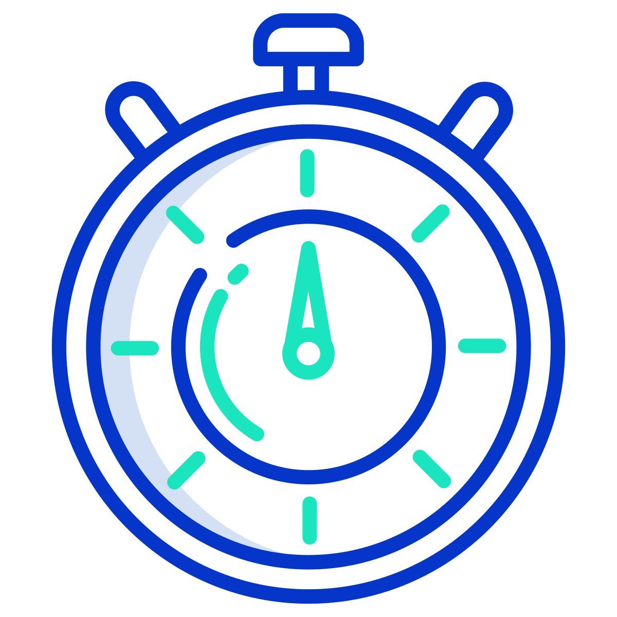 stopwatch icon