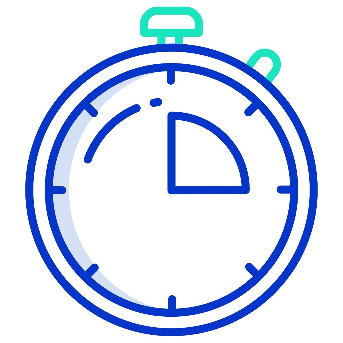 stopwatch icon