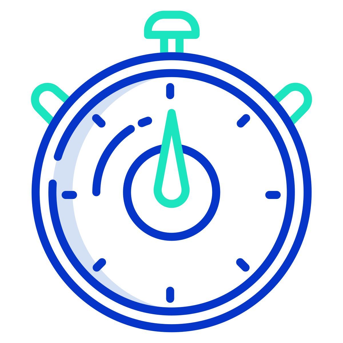stopwatch icon