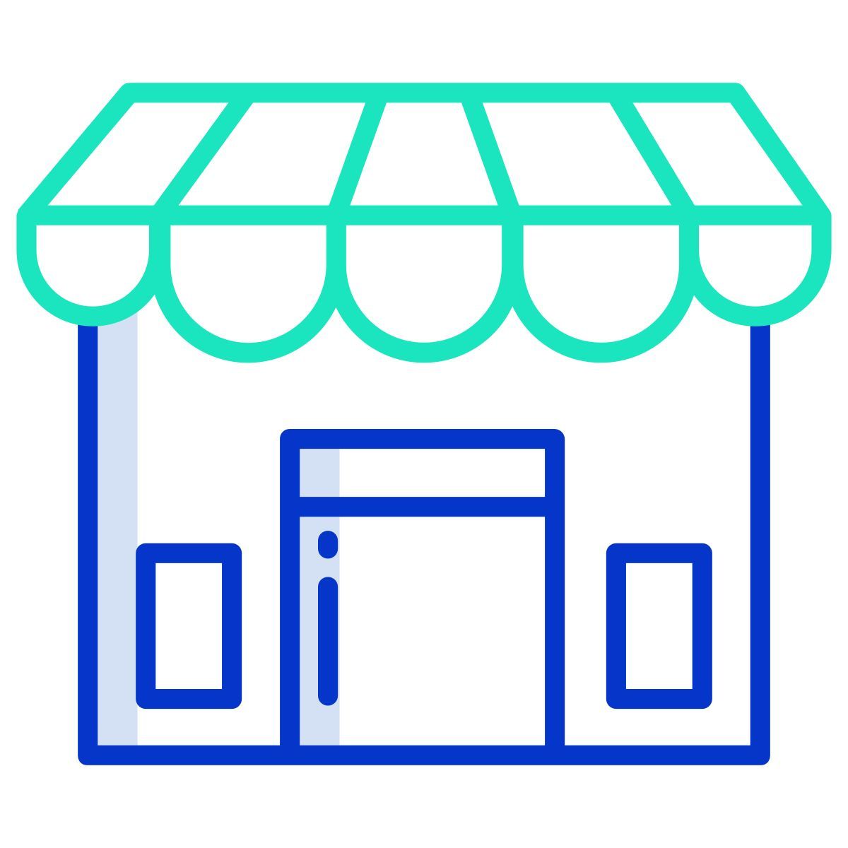 store icon