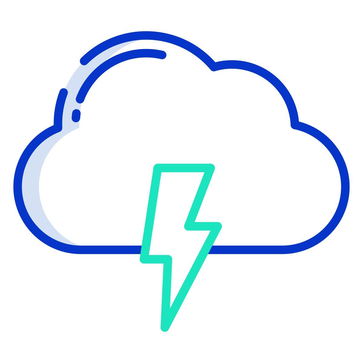storm icon