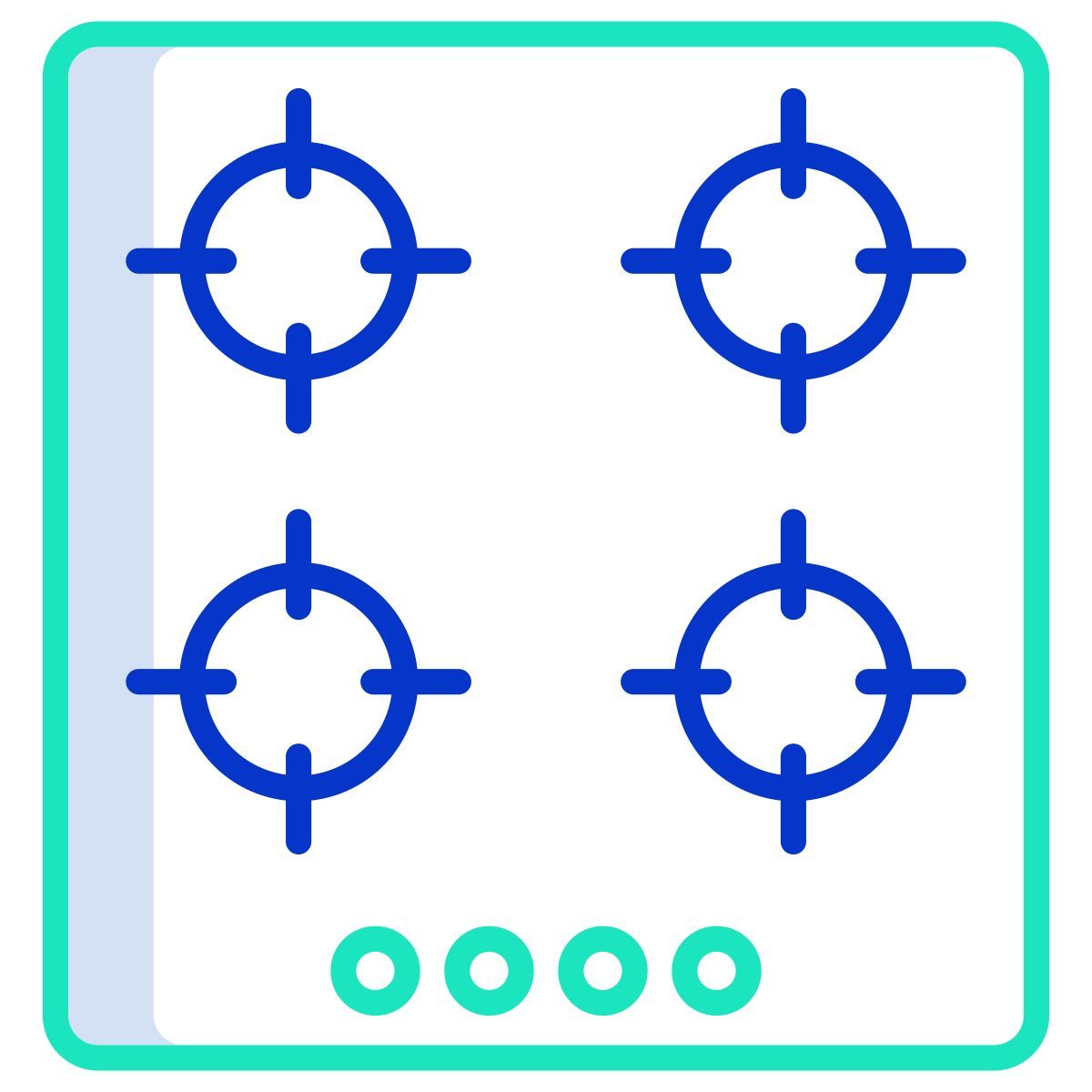 stove icon