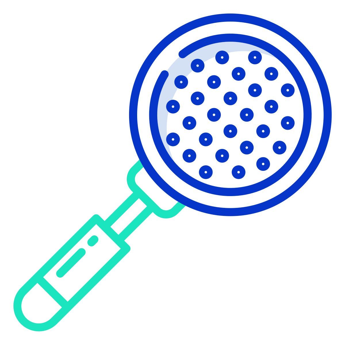 strainer icon