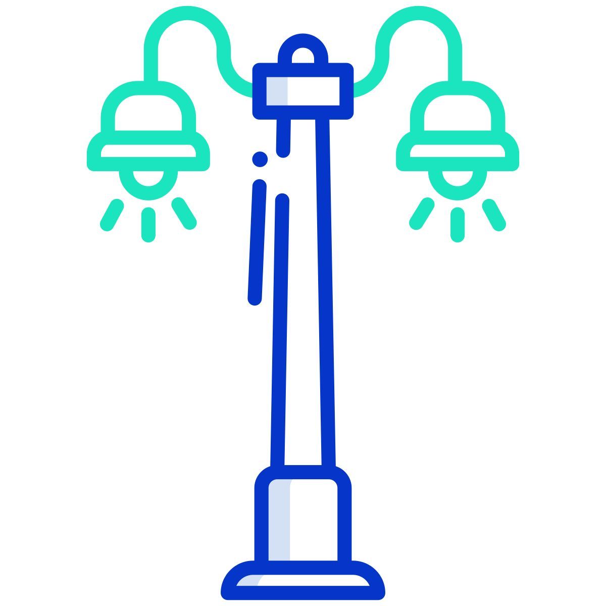 strassenlicht icon