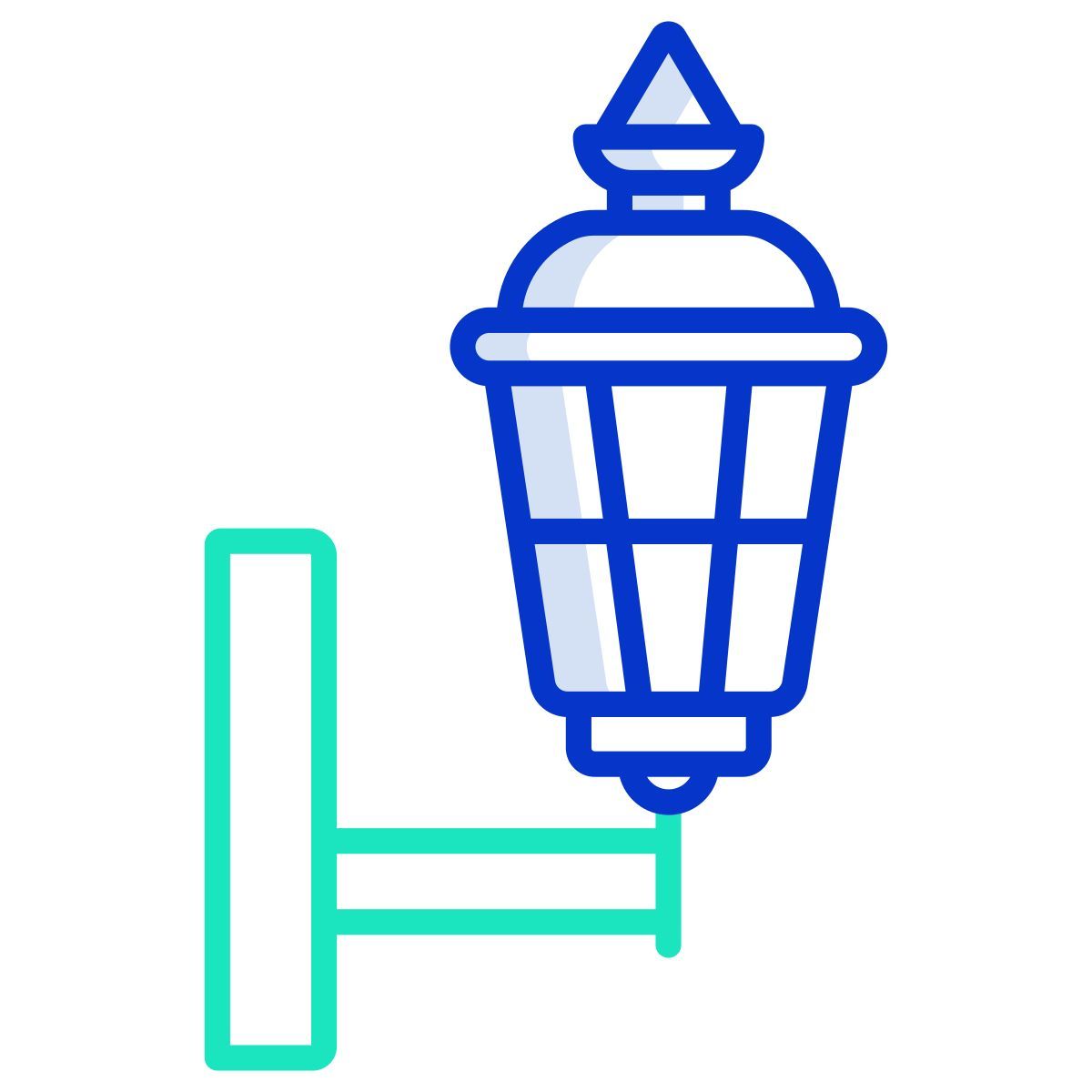 street light icon