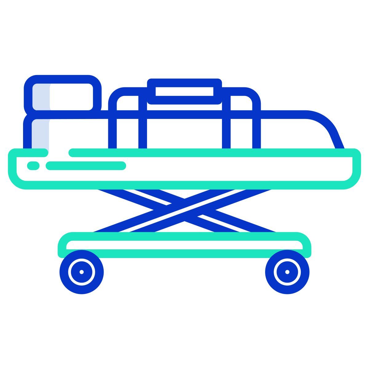 担架 icon