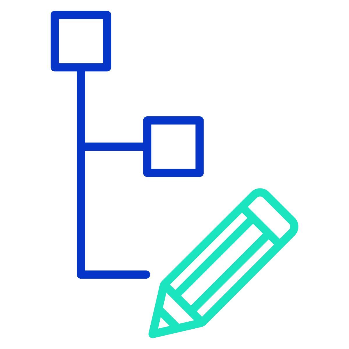 structure icon