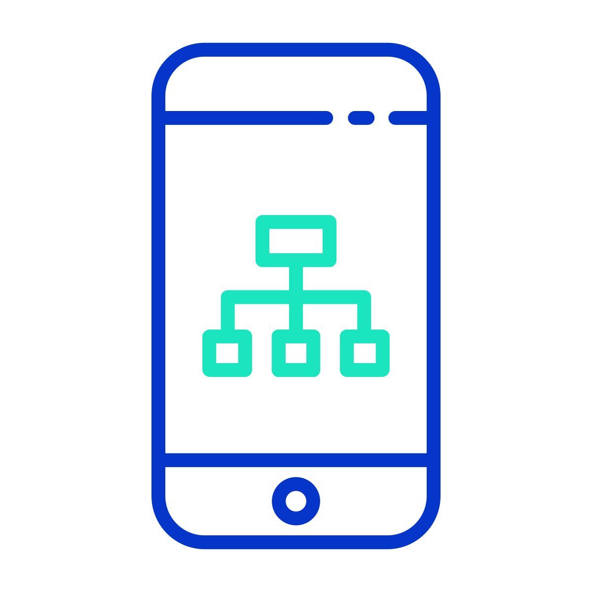structure icon