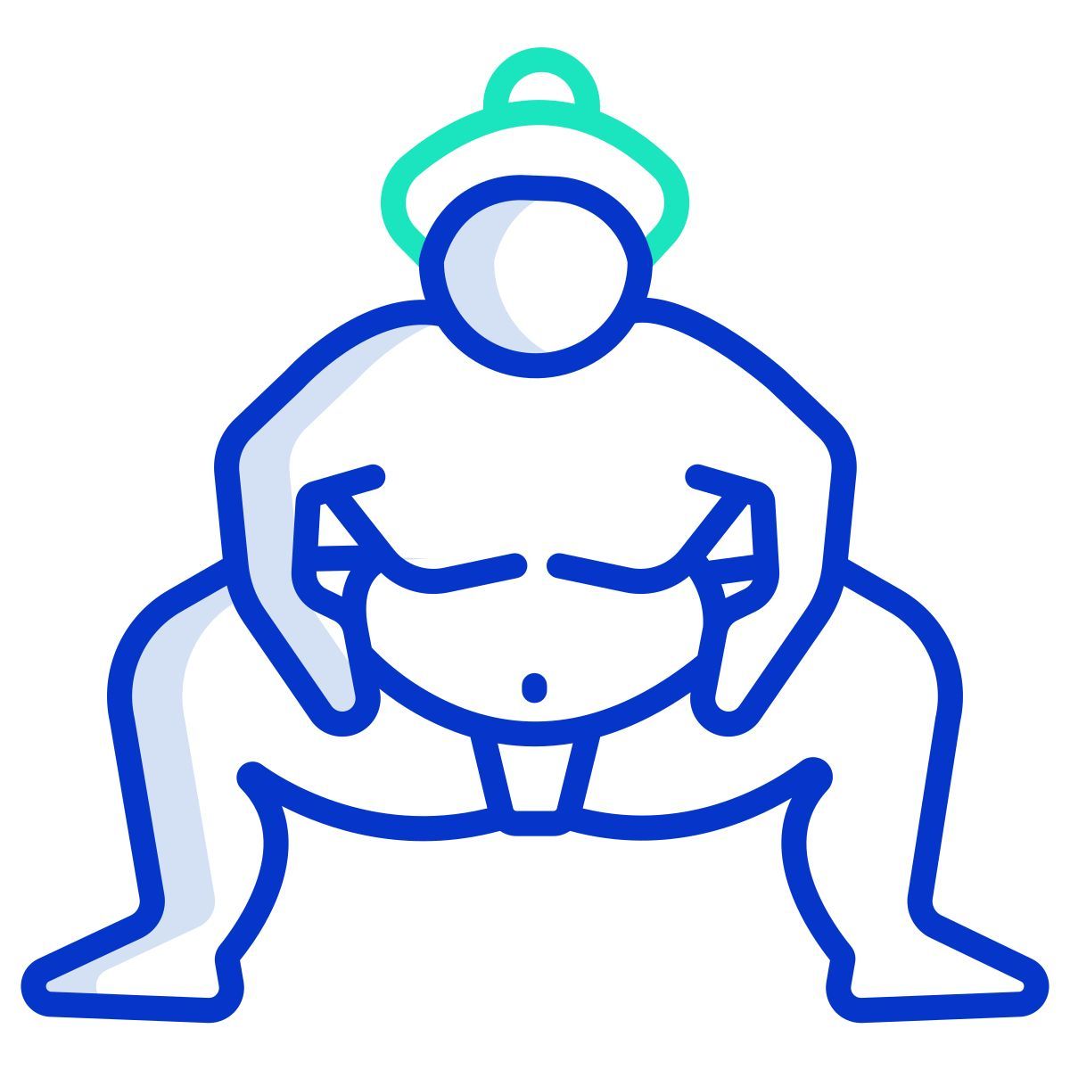 sumo icon