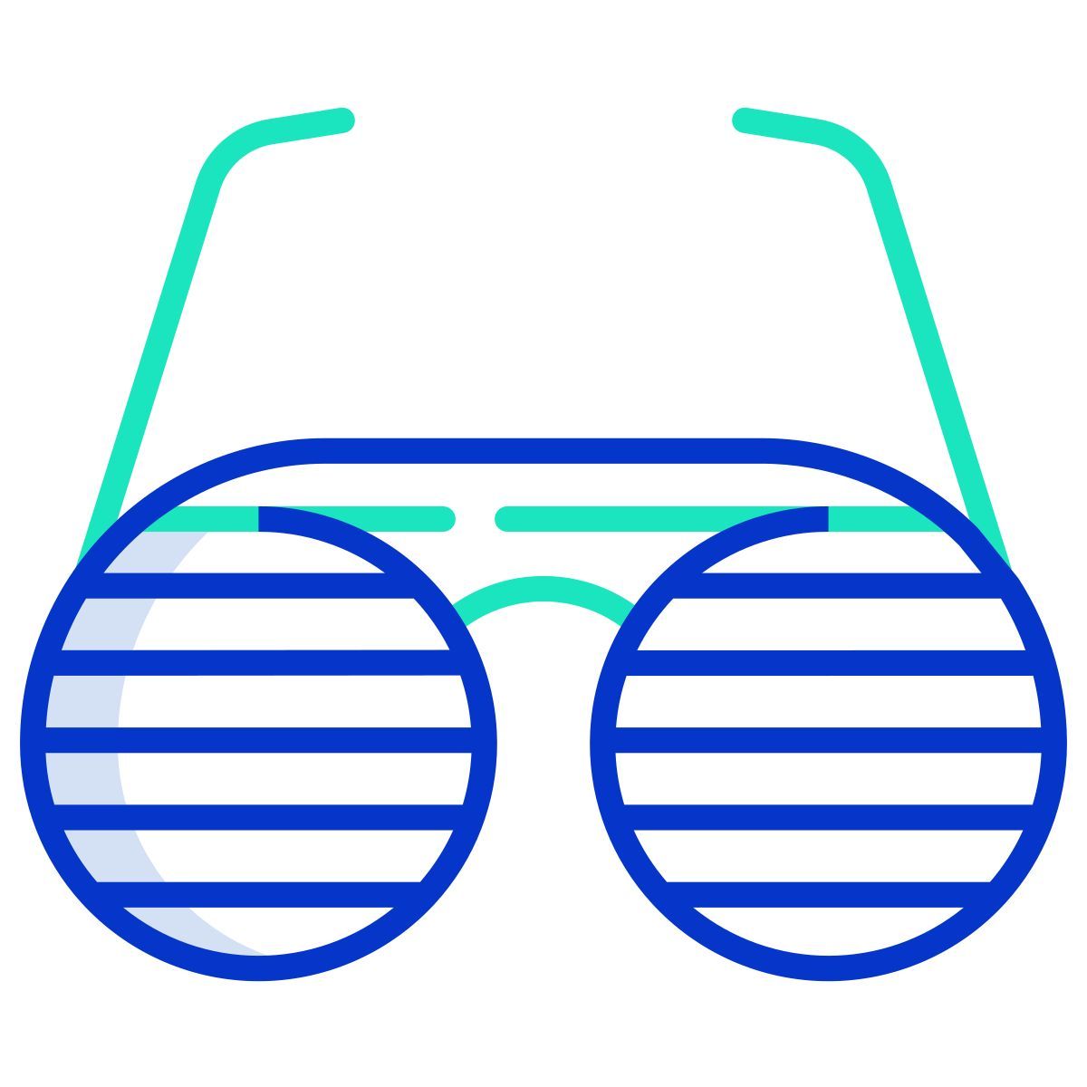 sunglasses icon