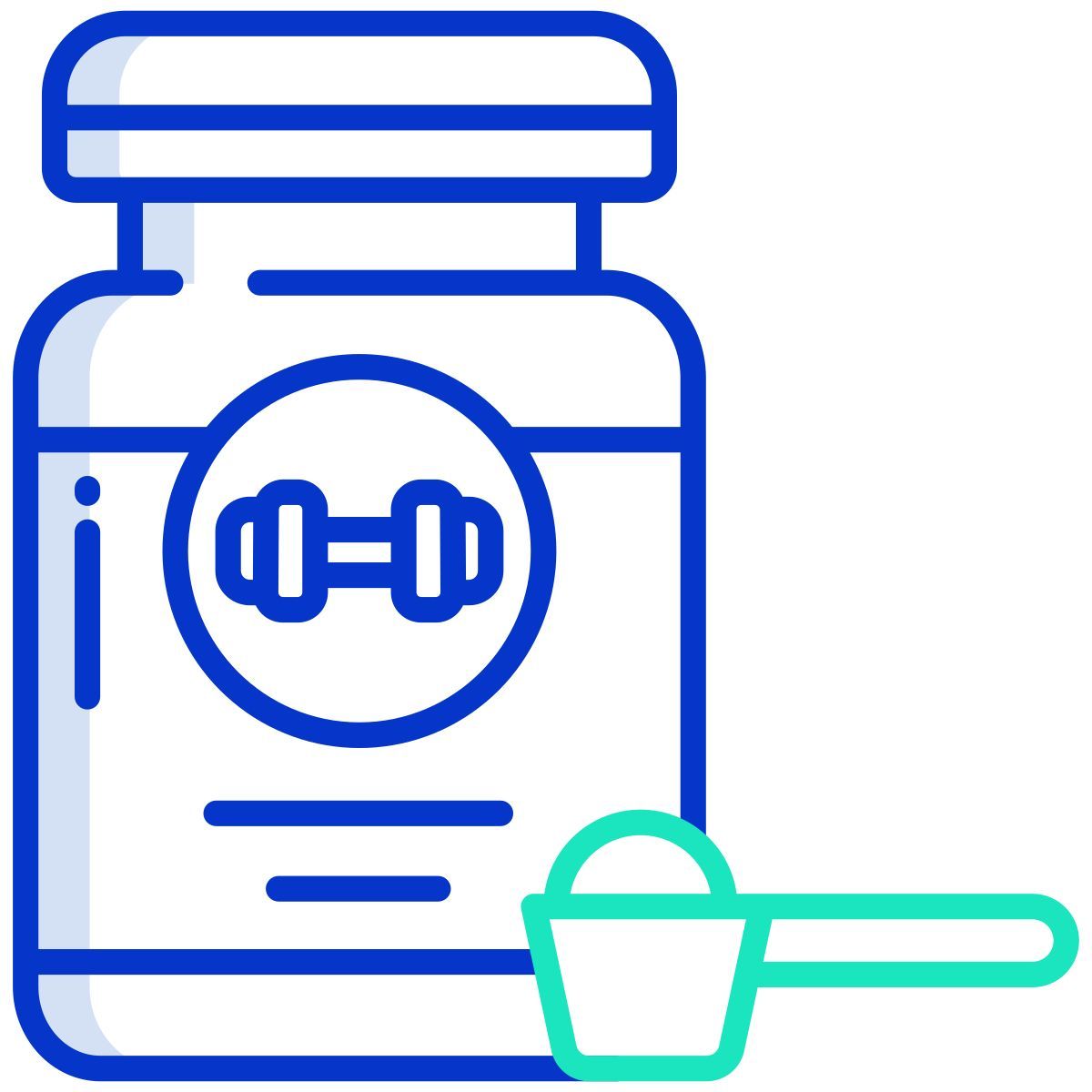 supplements icon