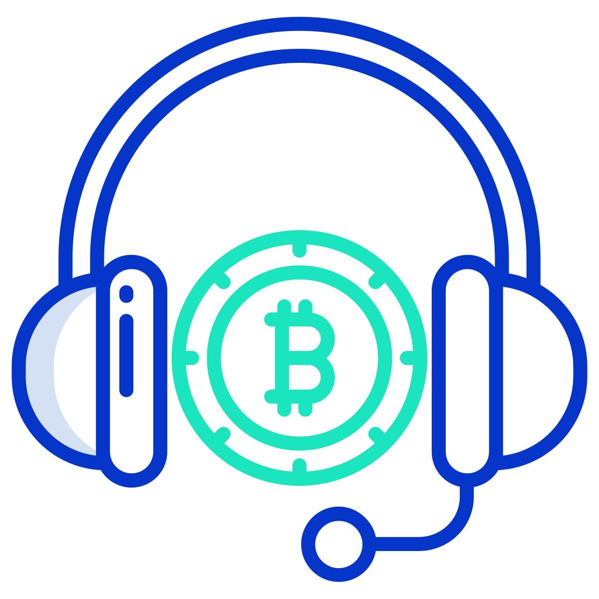 support icon