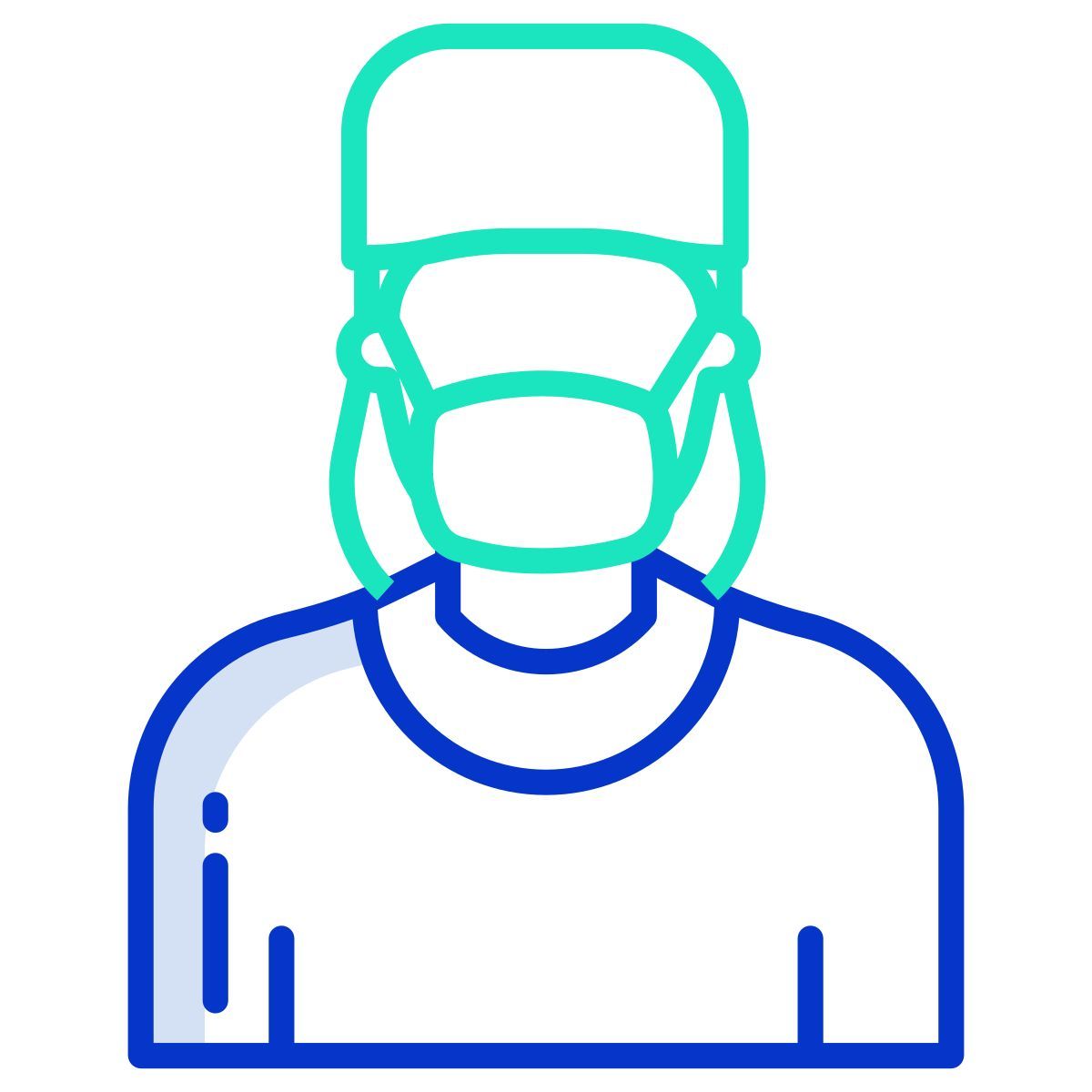 surgeon icon