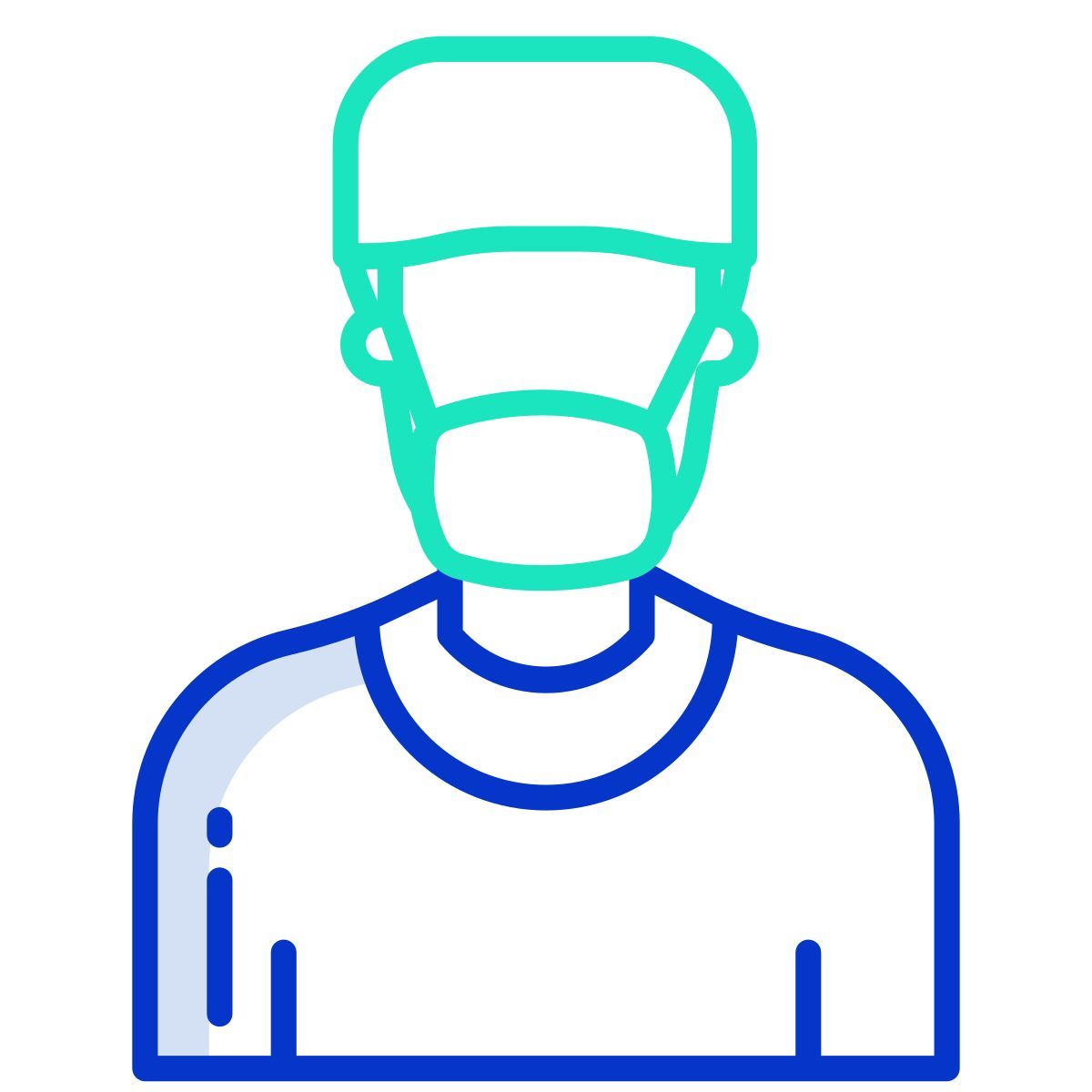 surgeon icon
