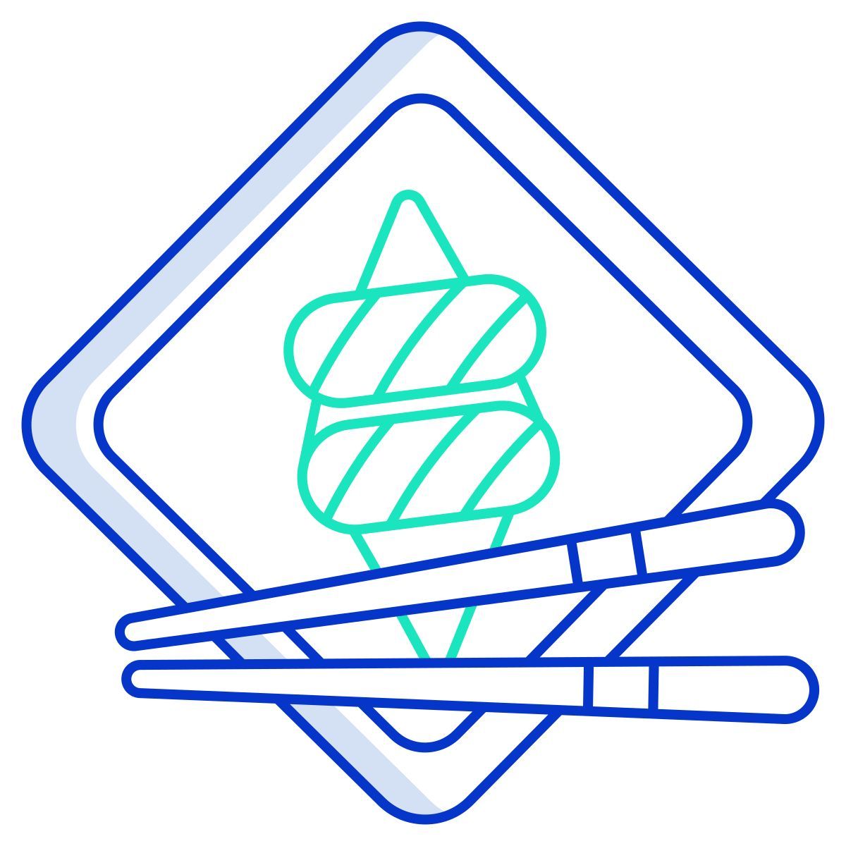 sushi icon