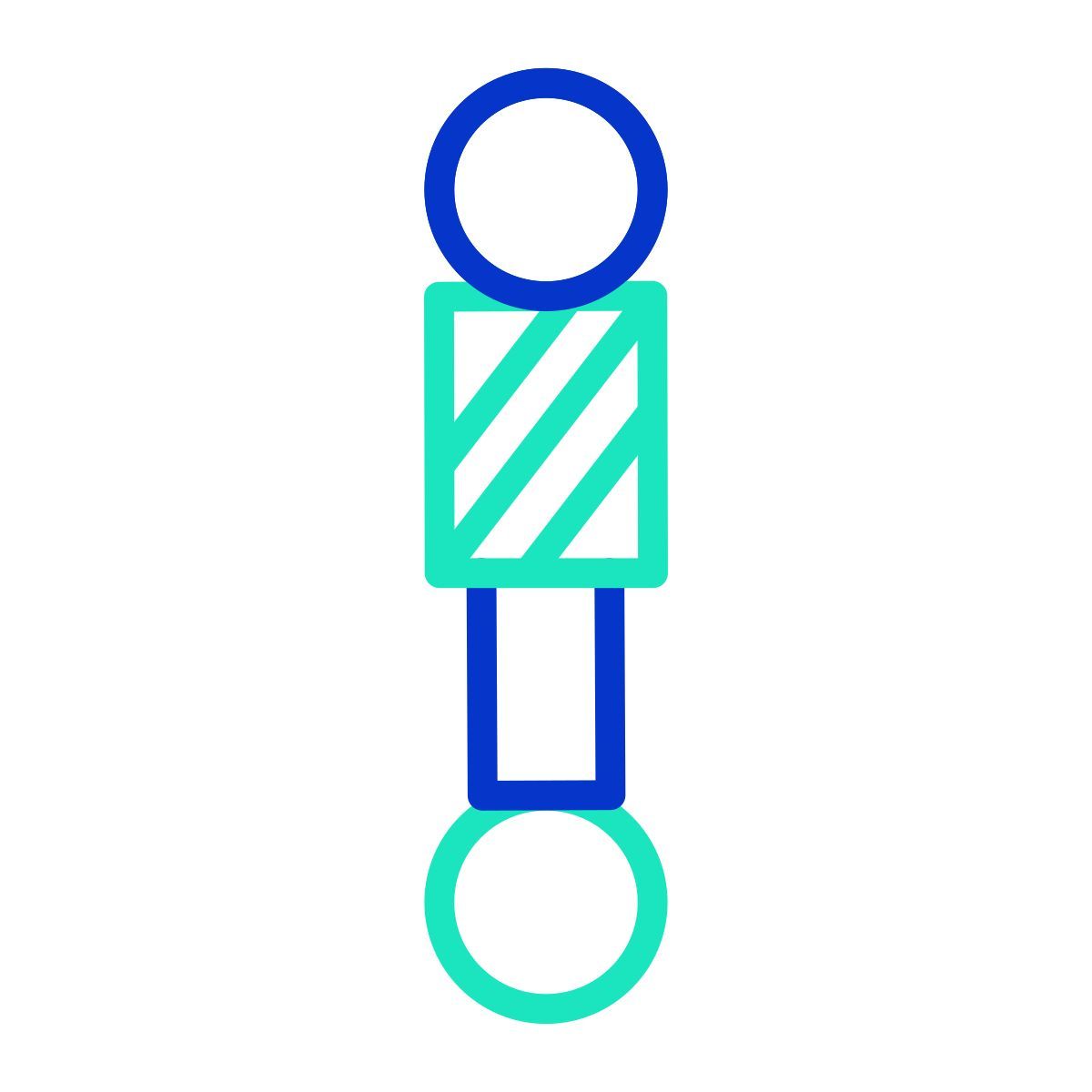 suspension icon