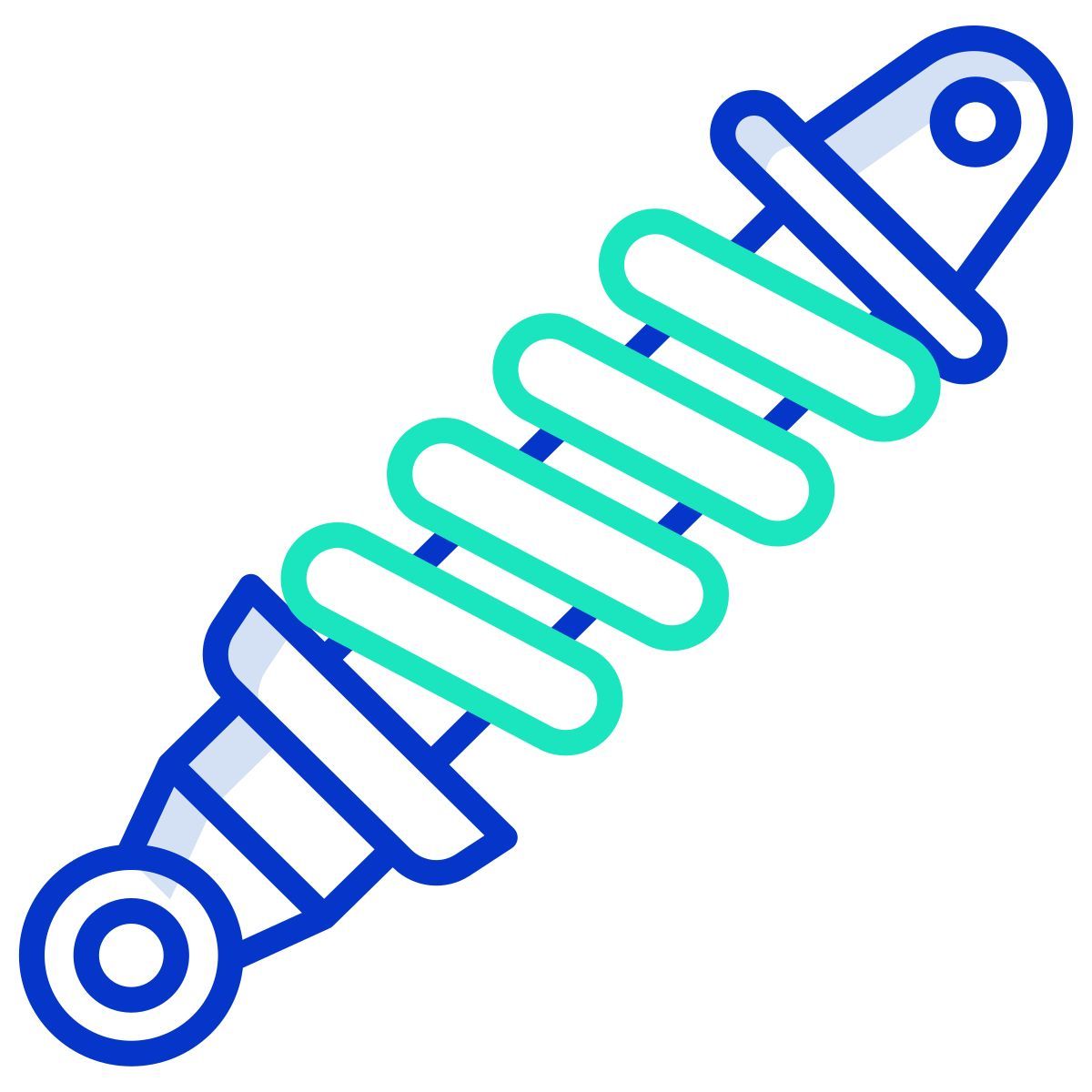 suspension icon