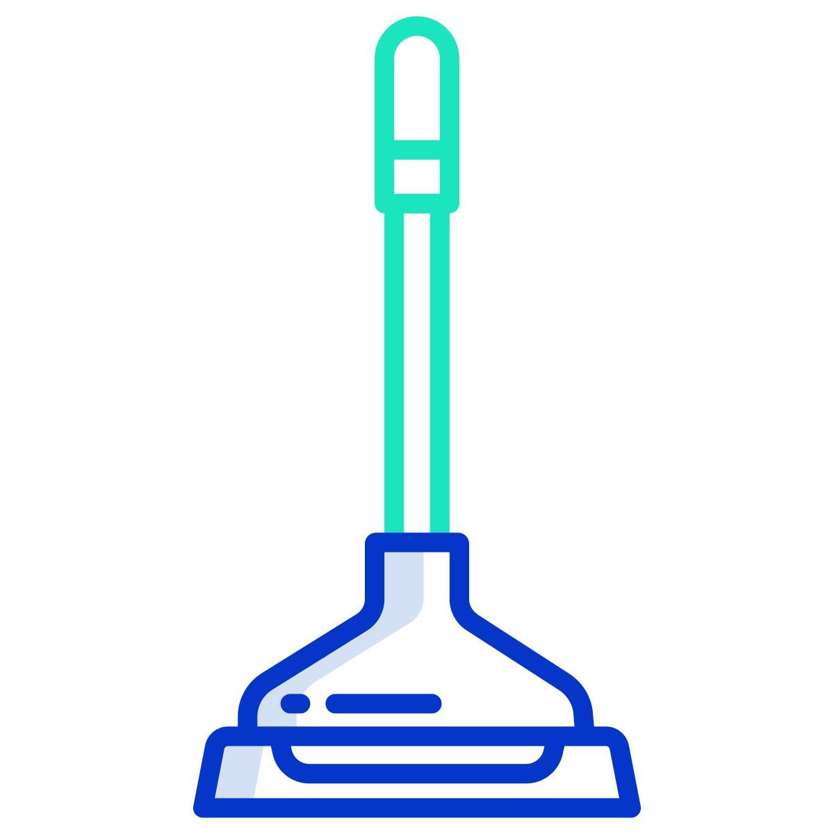 sweeper icon
