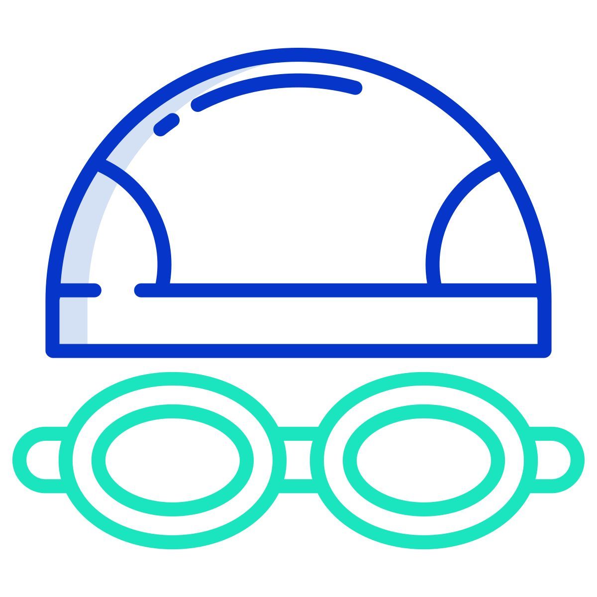 swim icon