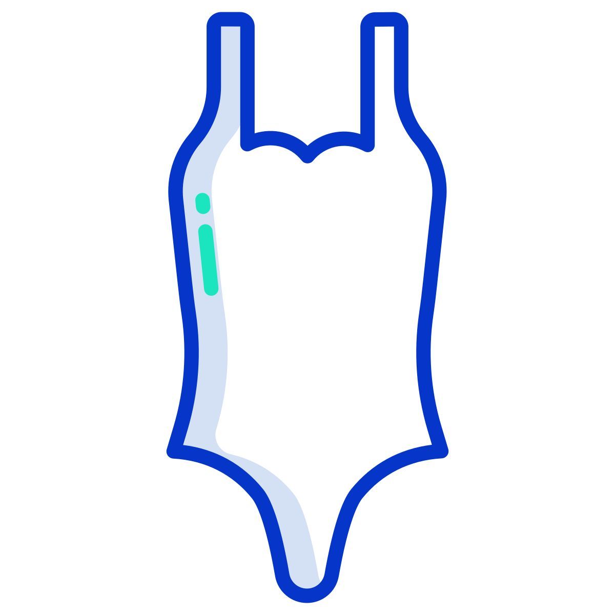 swimsuit icon