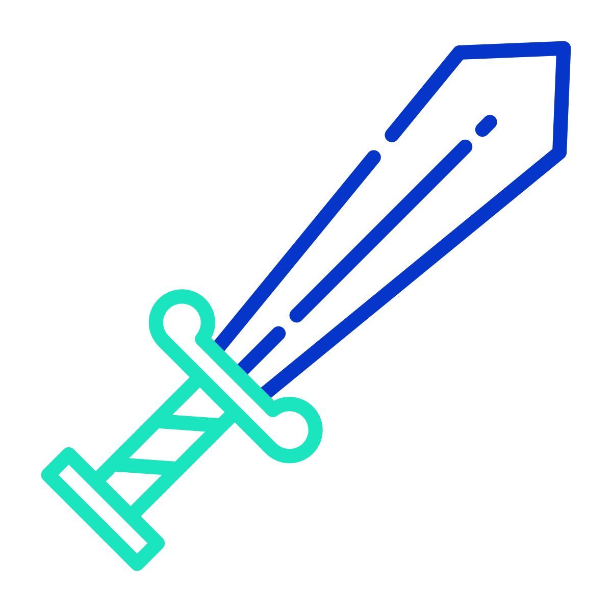 sword icon