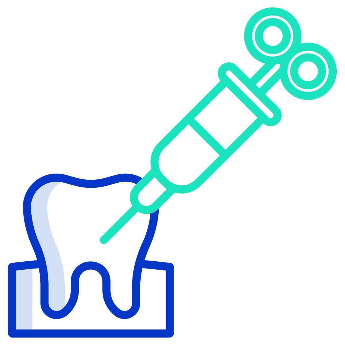syringe icon