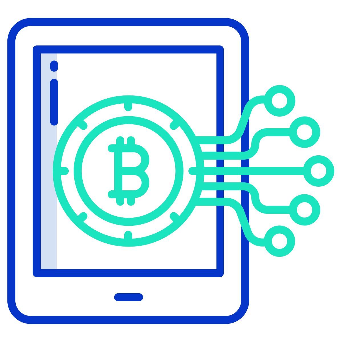 bitcoin icon