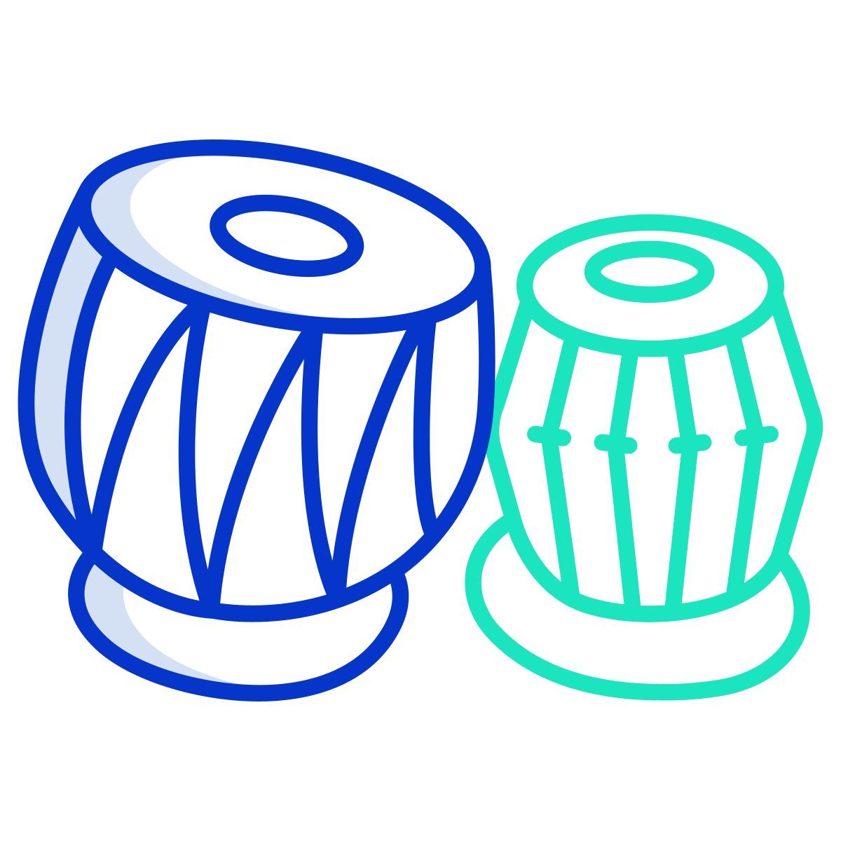 tabal icon