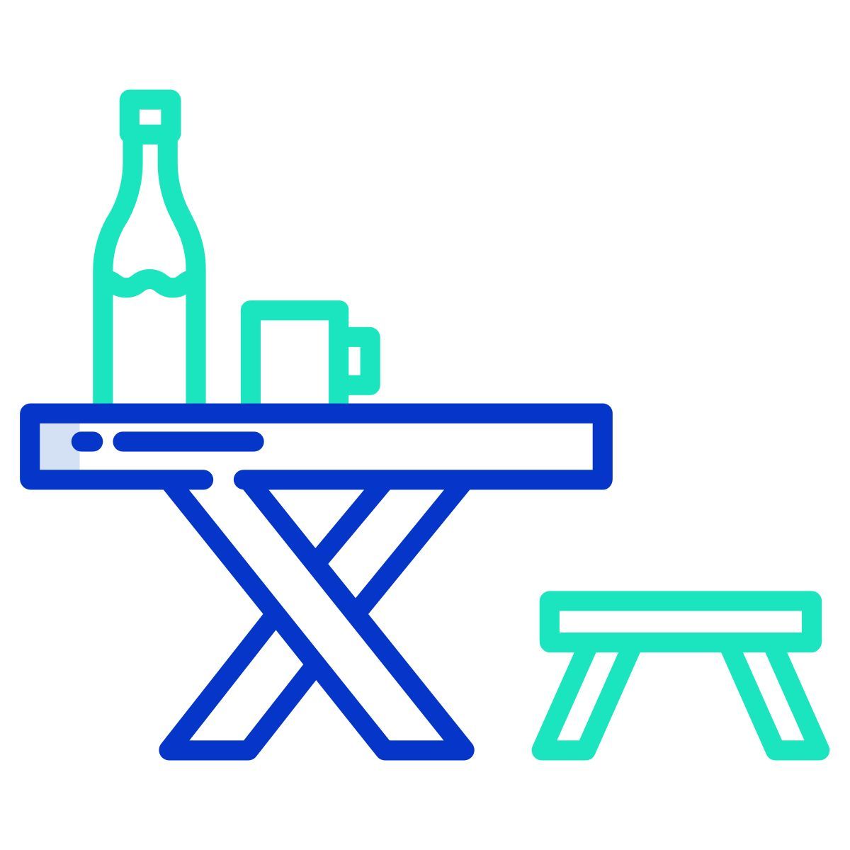 table icon