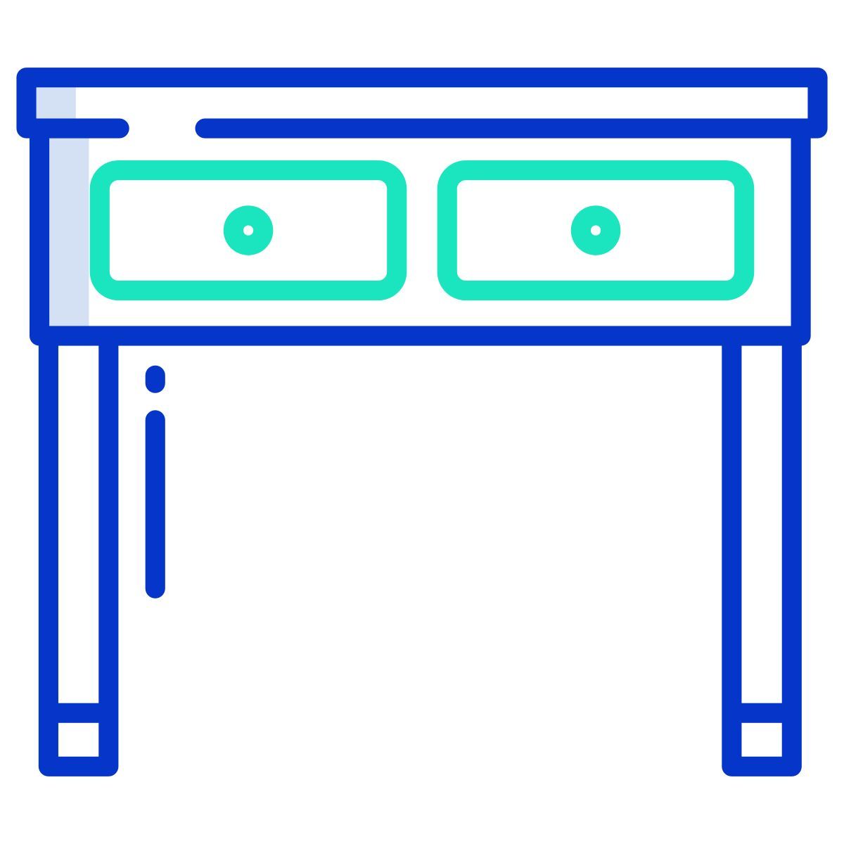 table icon