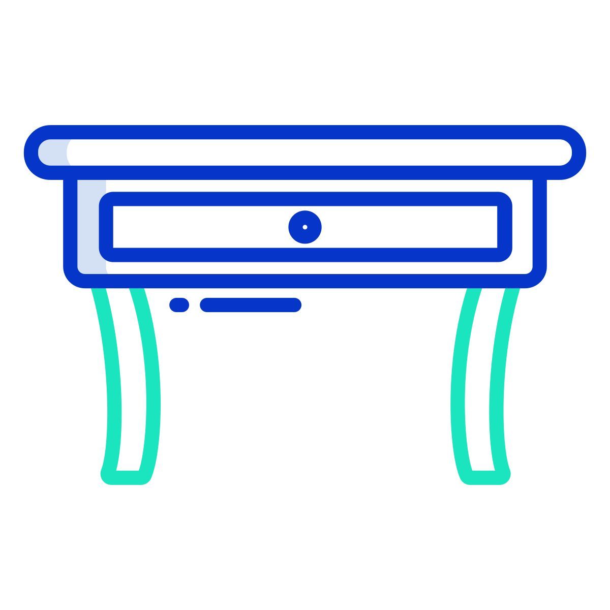 table icon