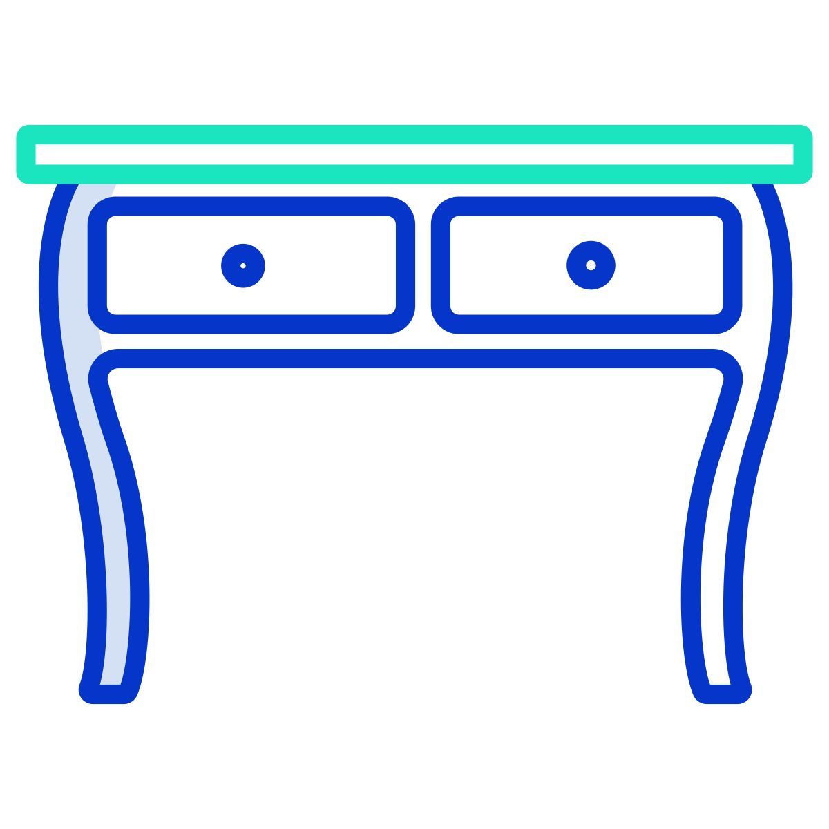 table icon