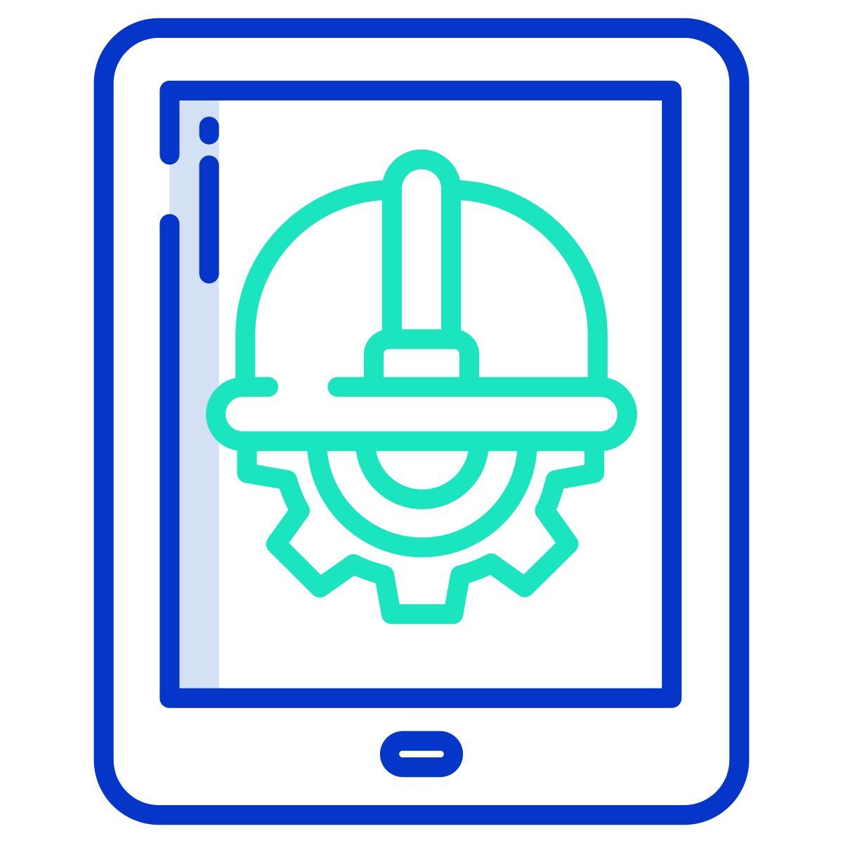 tablet icon