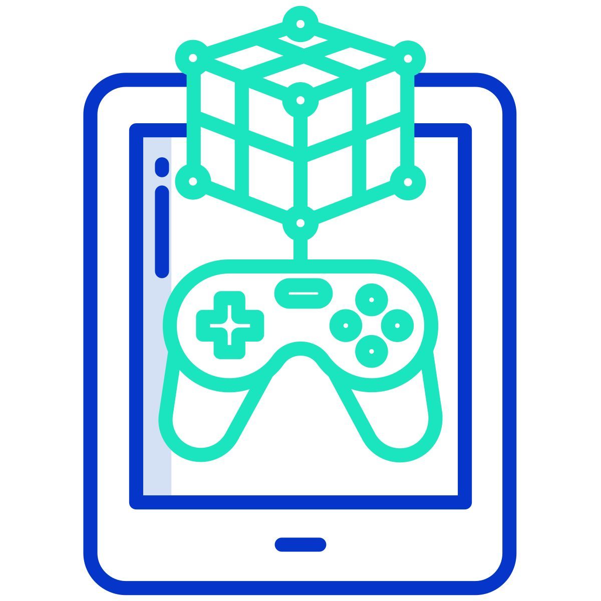 tablet icon