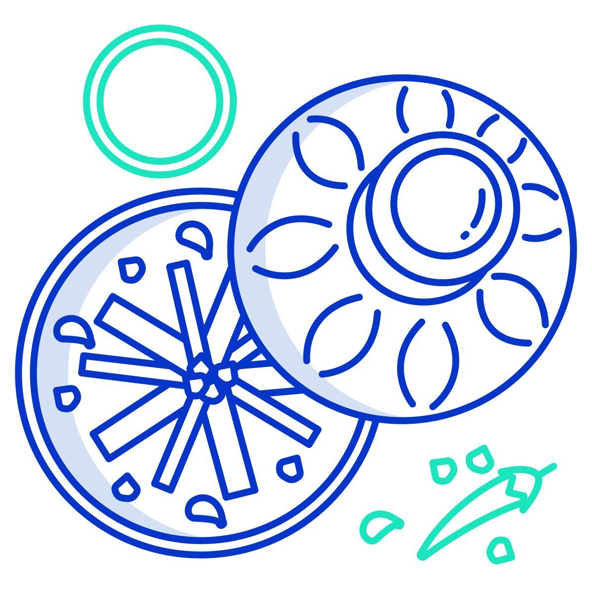 tagine icon