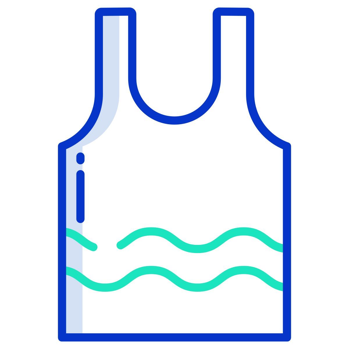 tank top icon