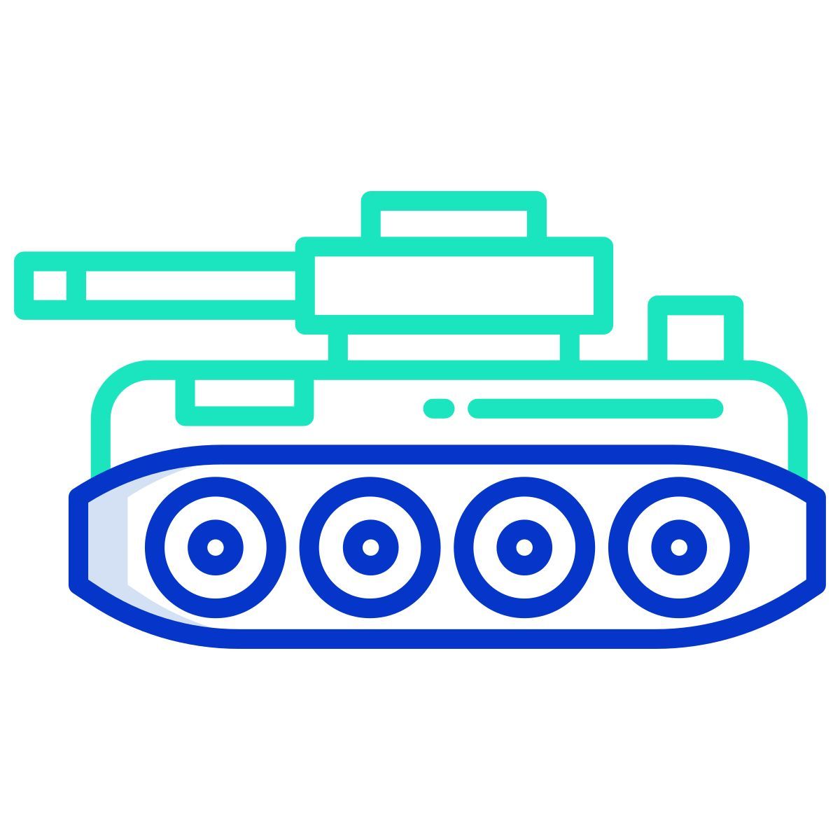 Tanque icon