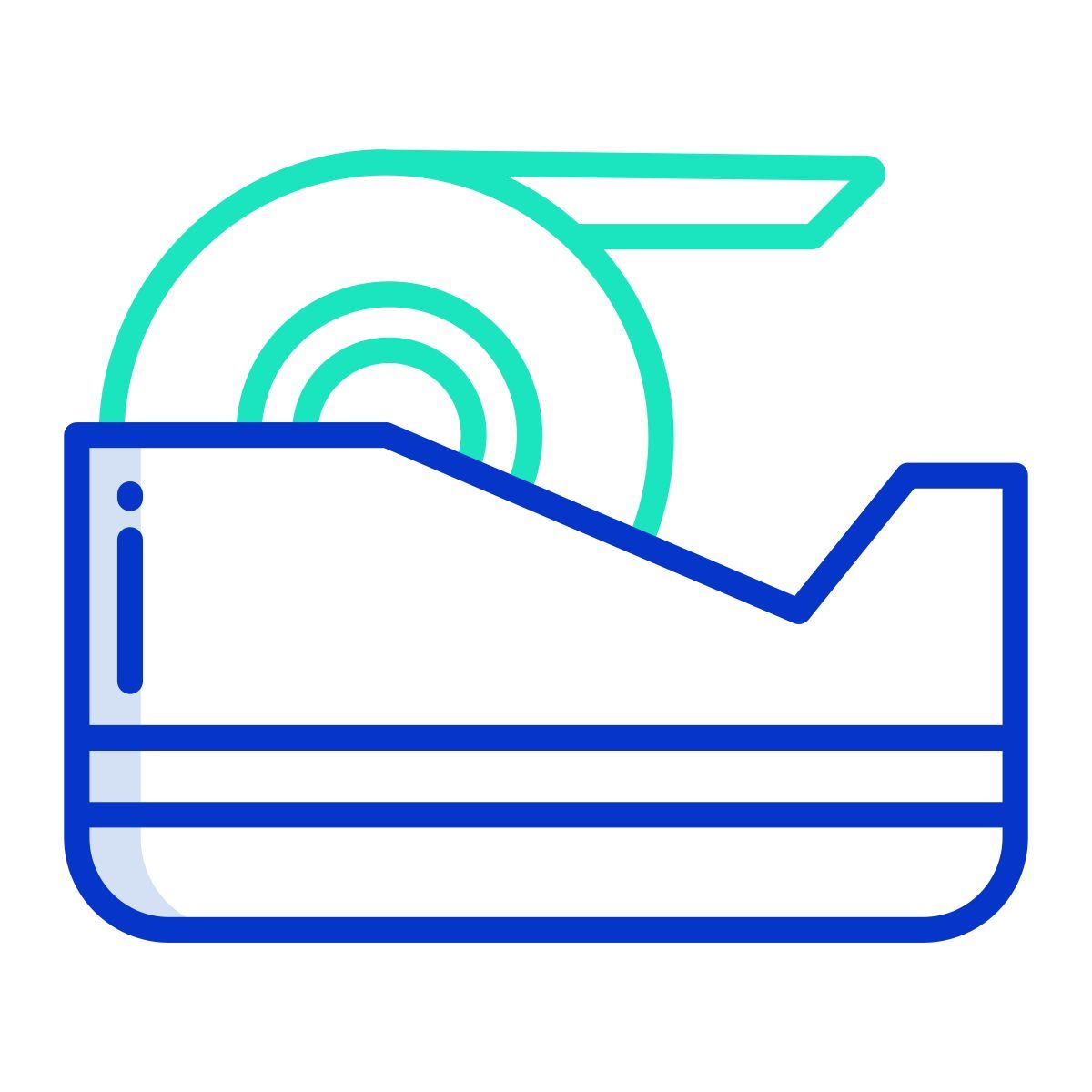tape icon