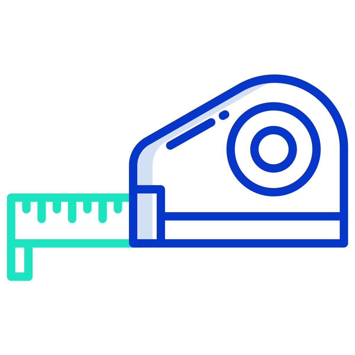 tape icon
