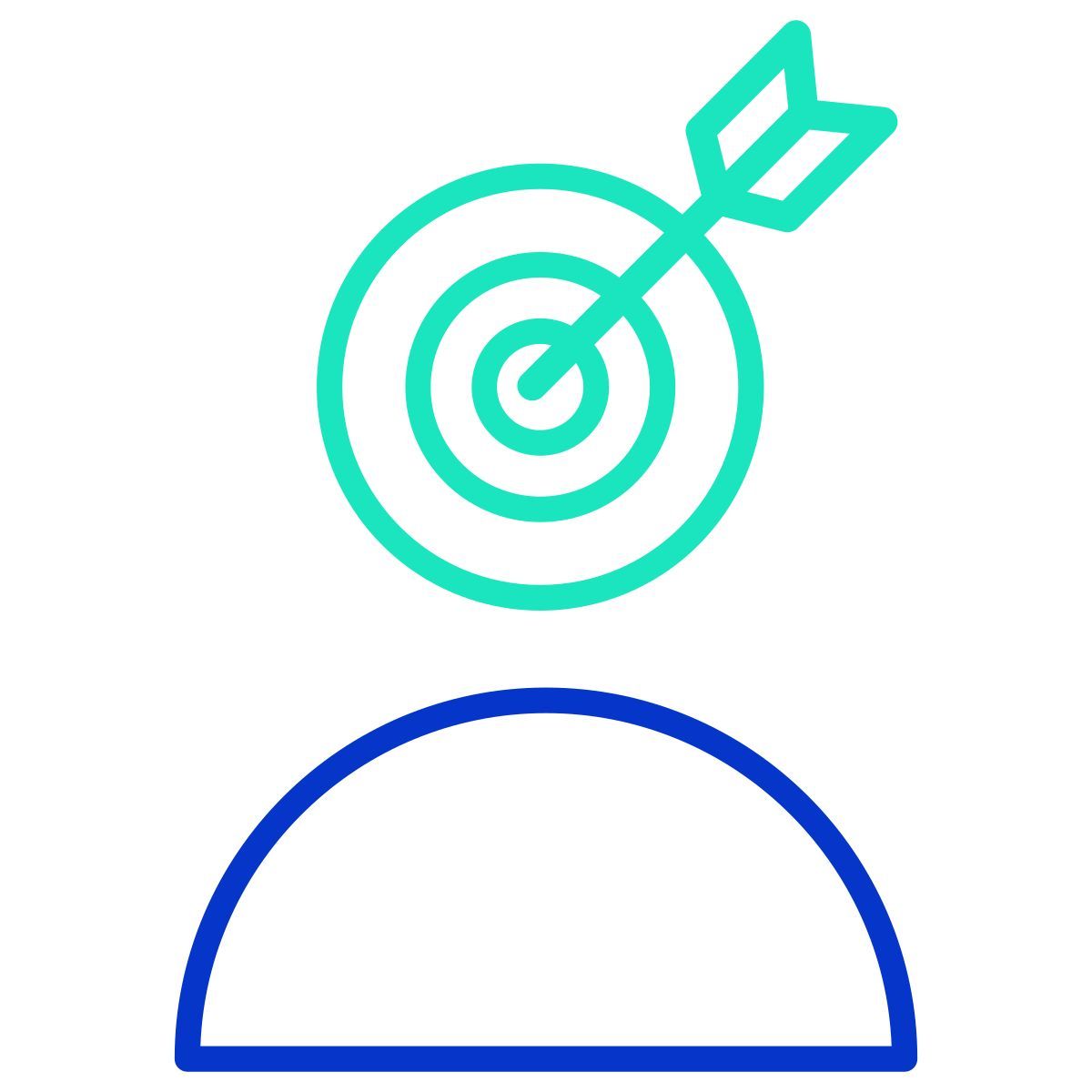 target icon