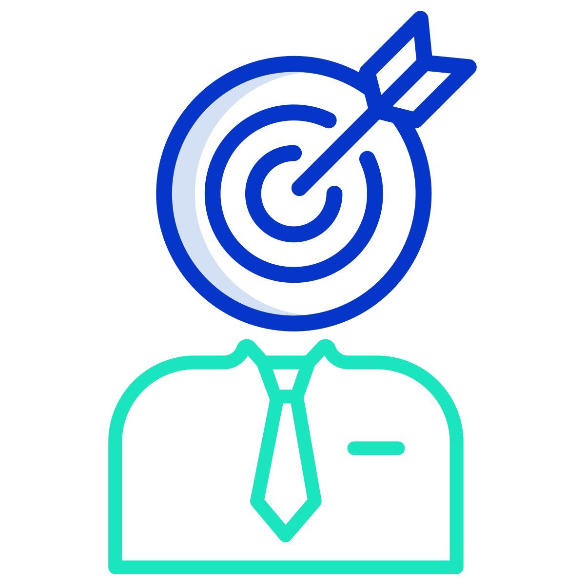 target icon