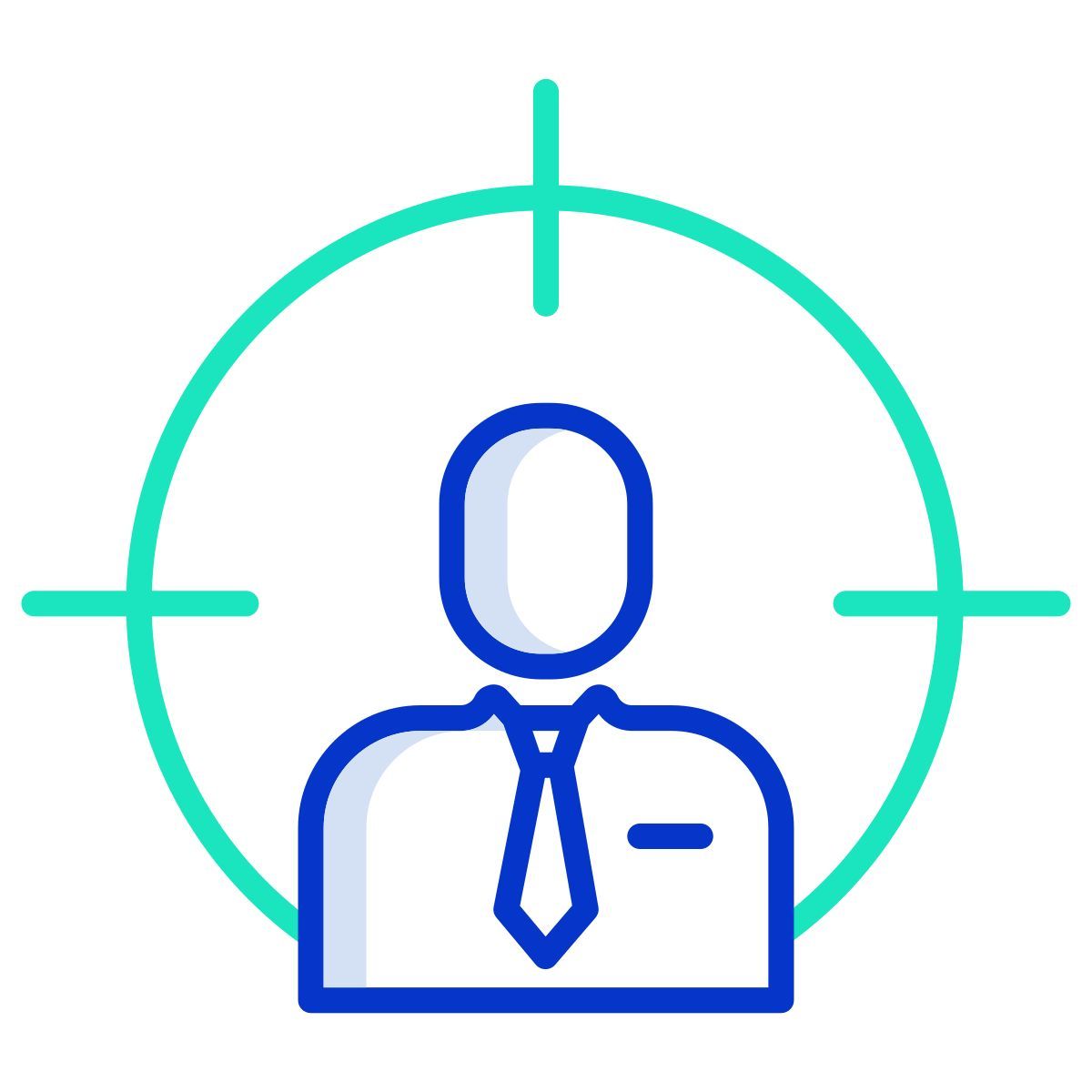 target icon