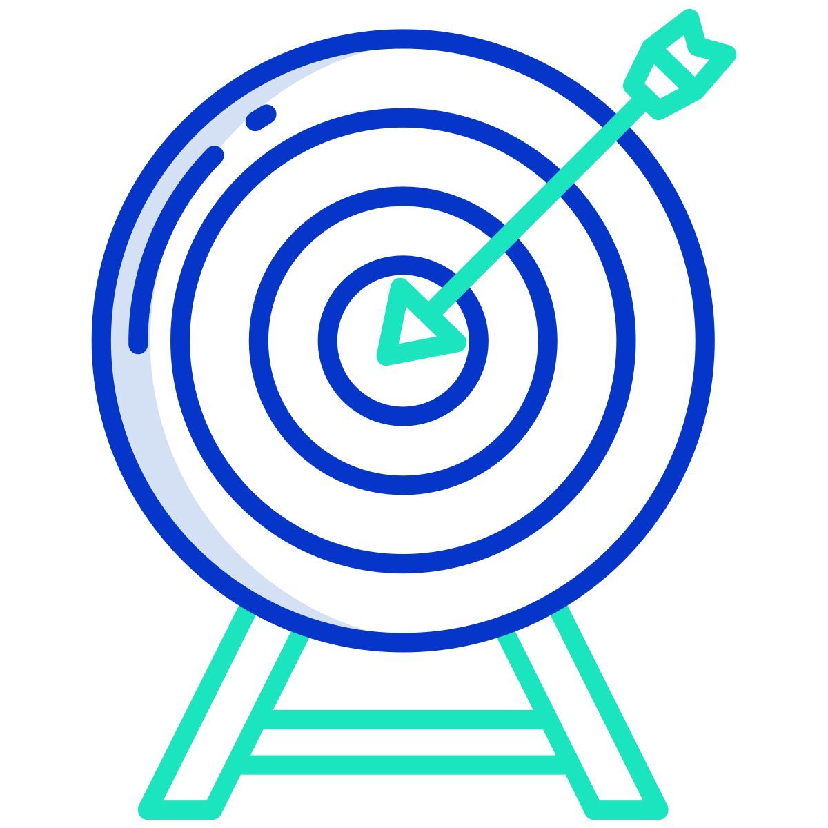 target icon