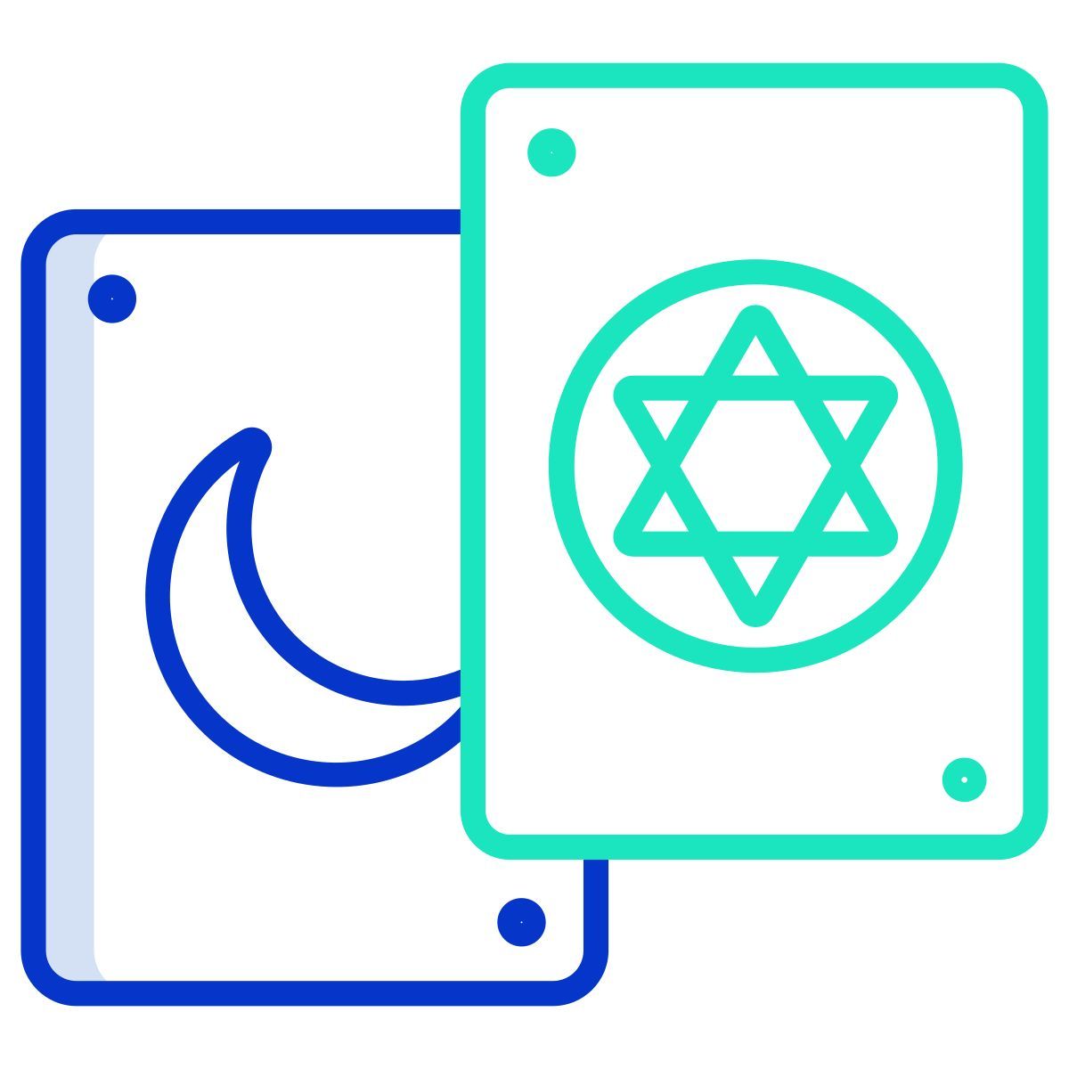tarot icon