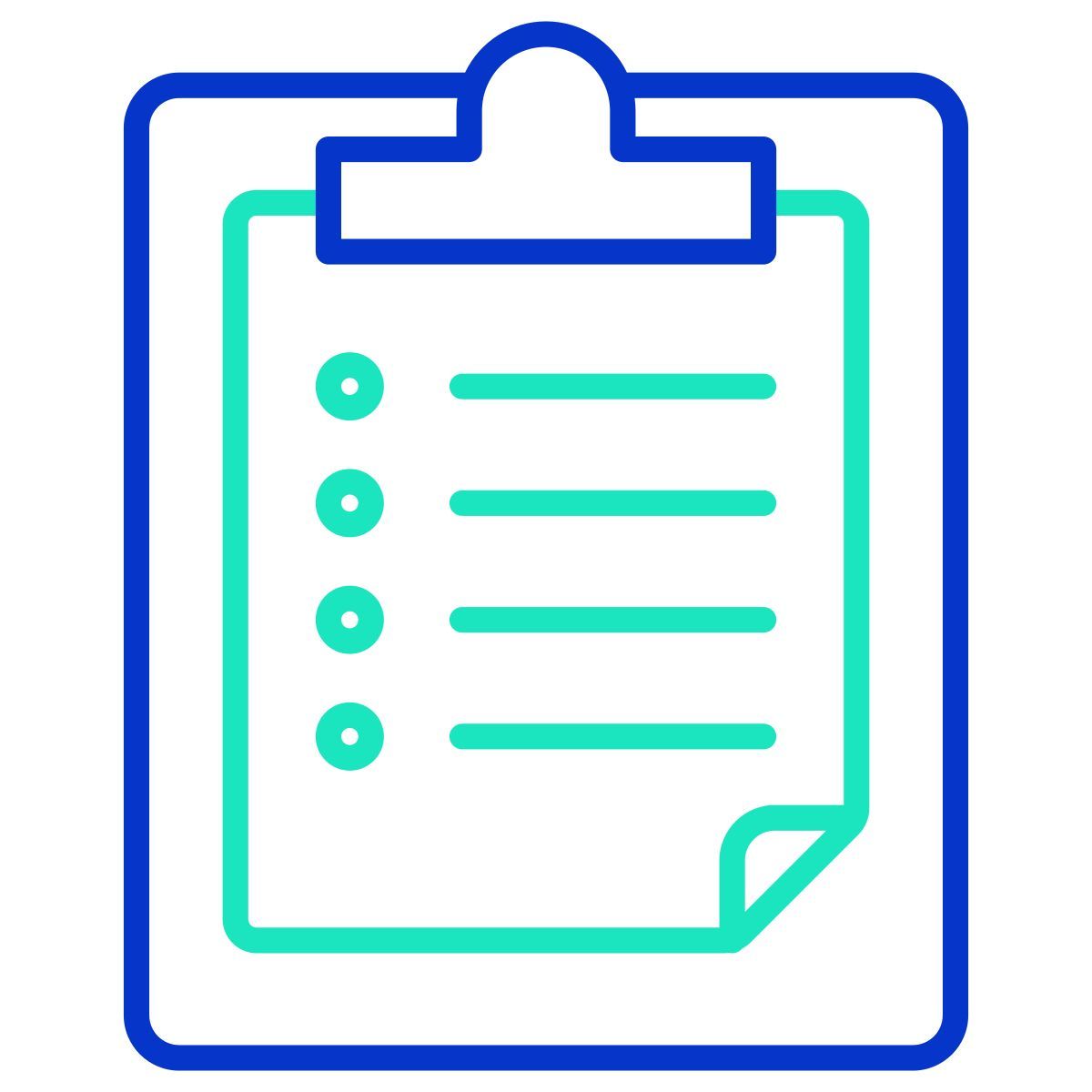 task list icon