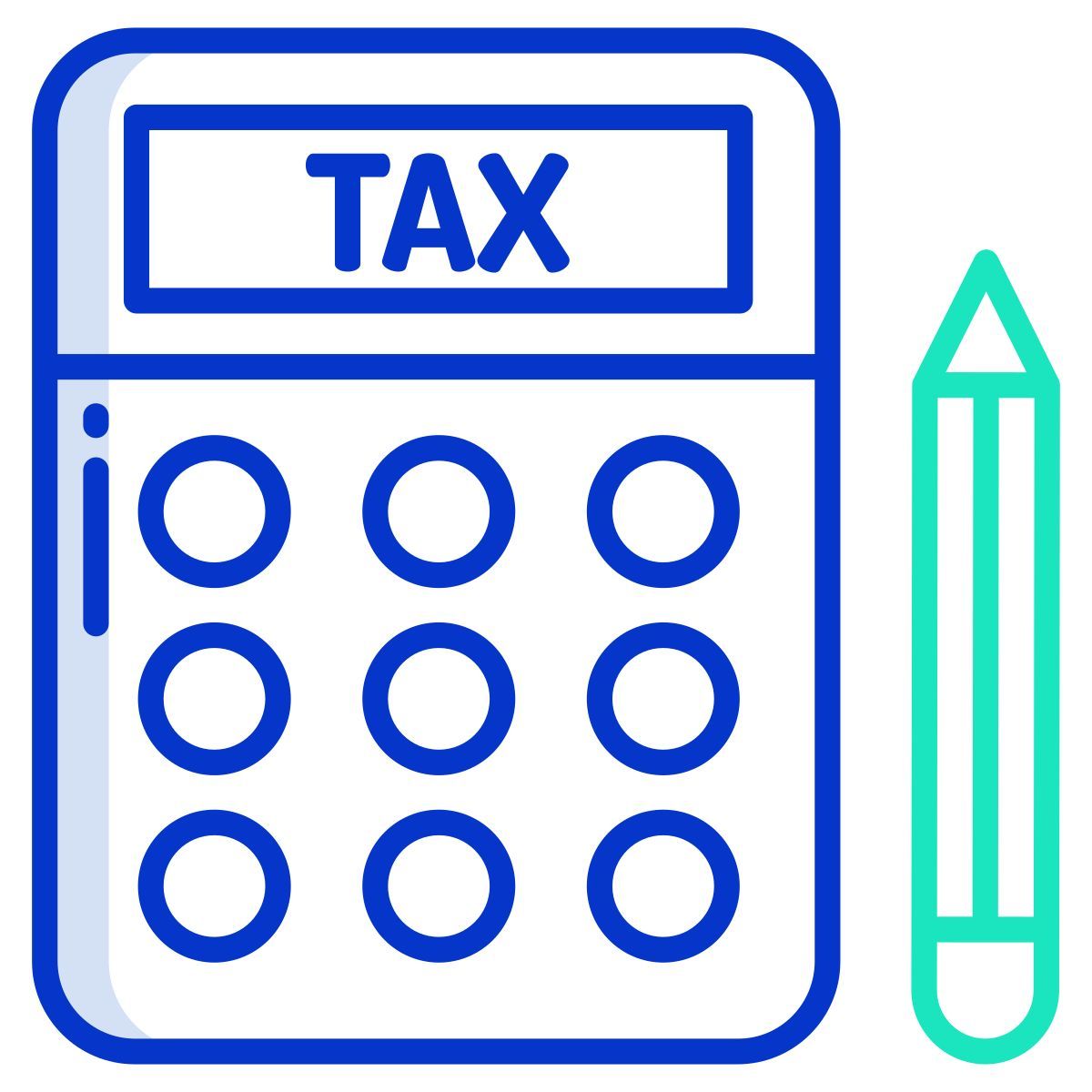 tax icon