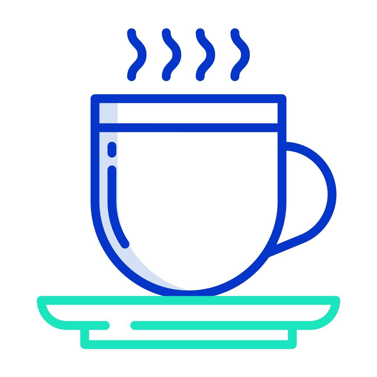 tea icon